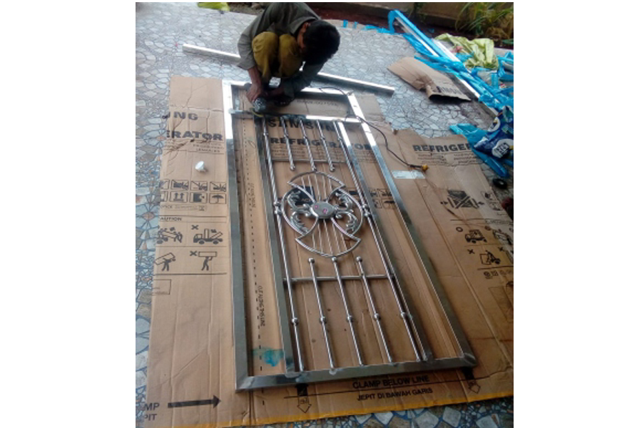 KP ENTERPRISES | Civil Engineering Industry